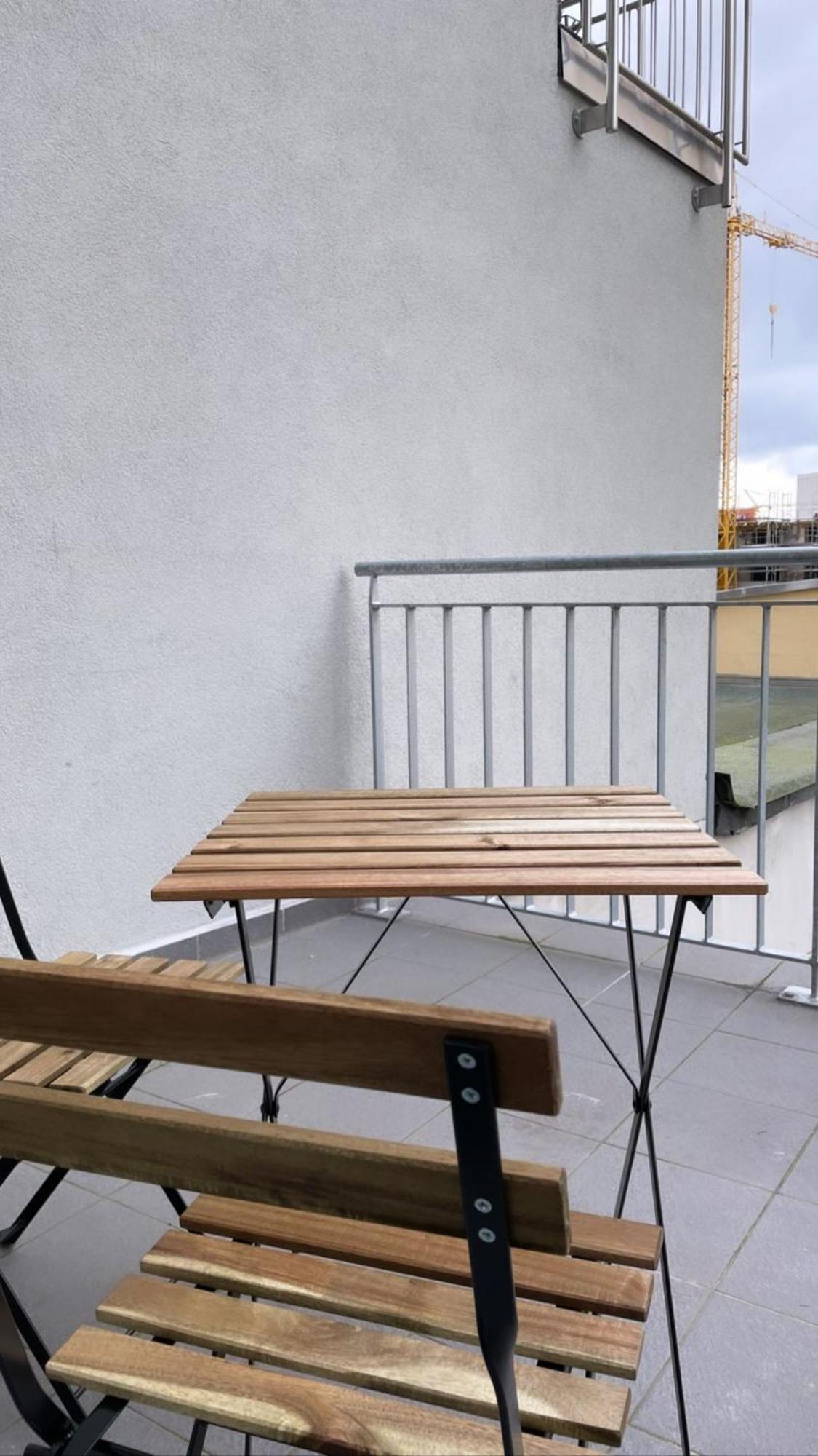 Nibelungen Apartments Worms Cameră foto