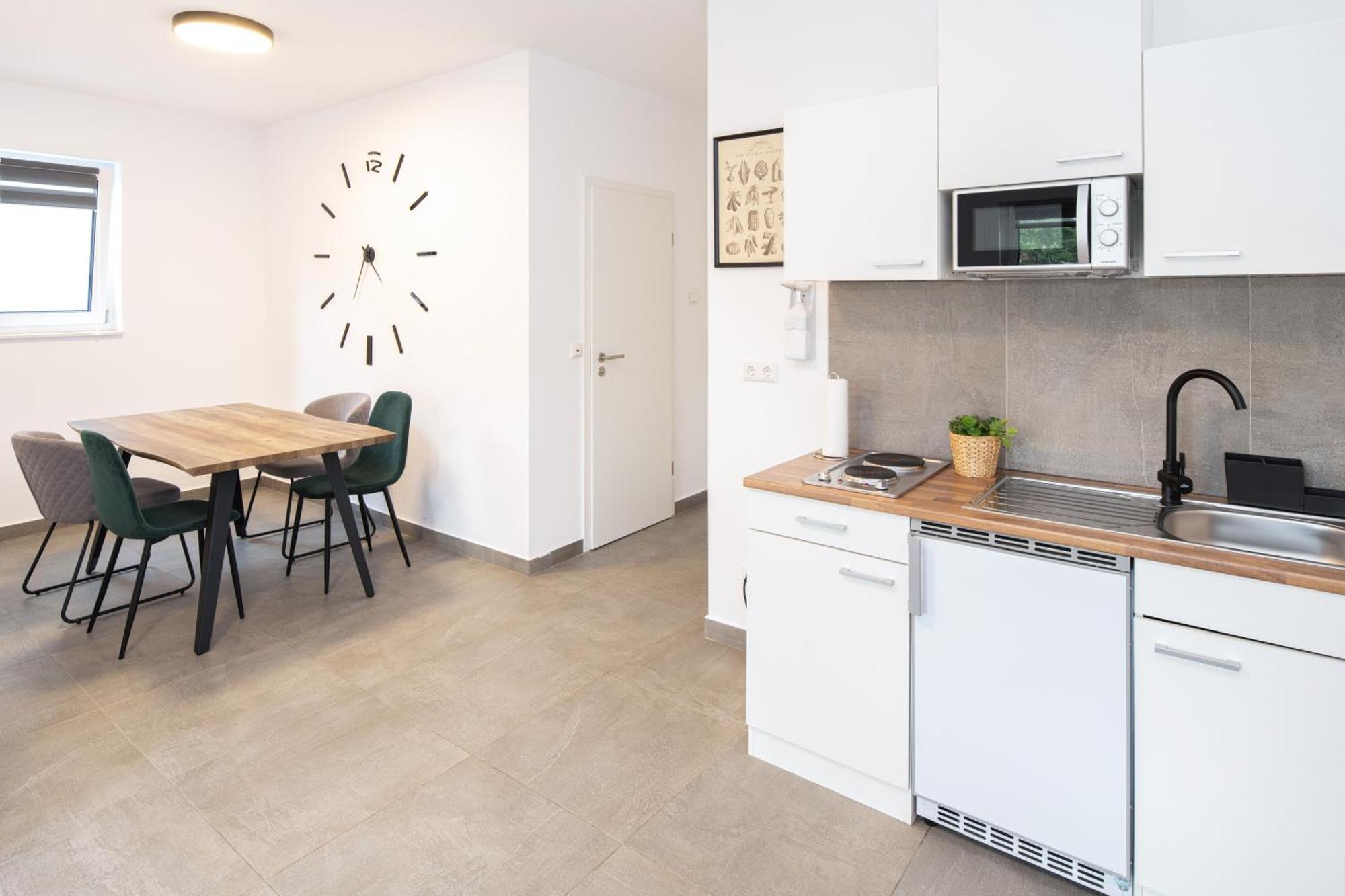 Nibelungen Apartments Worms Cameră foto