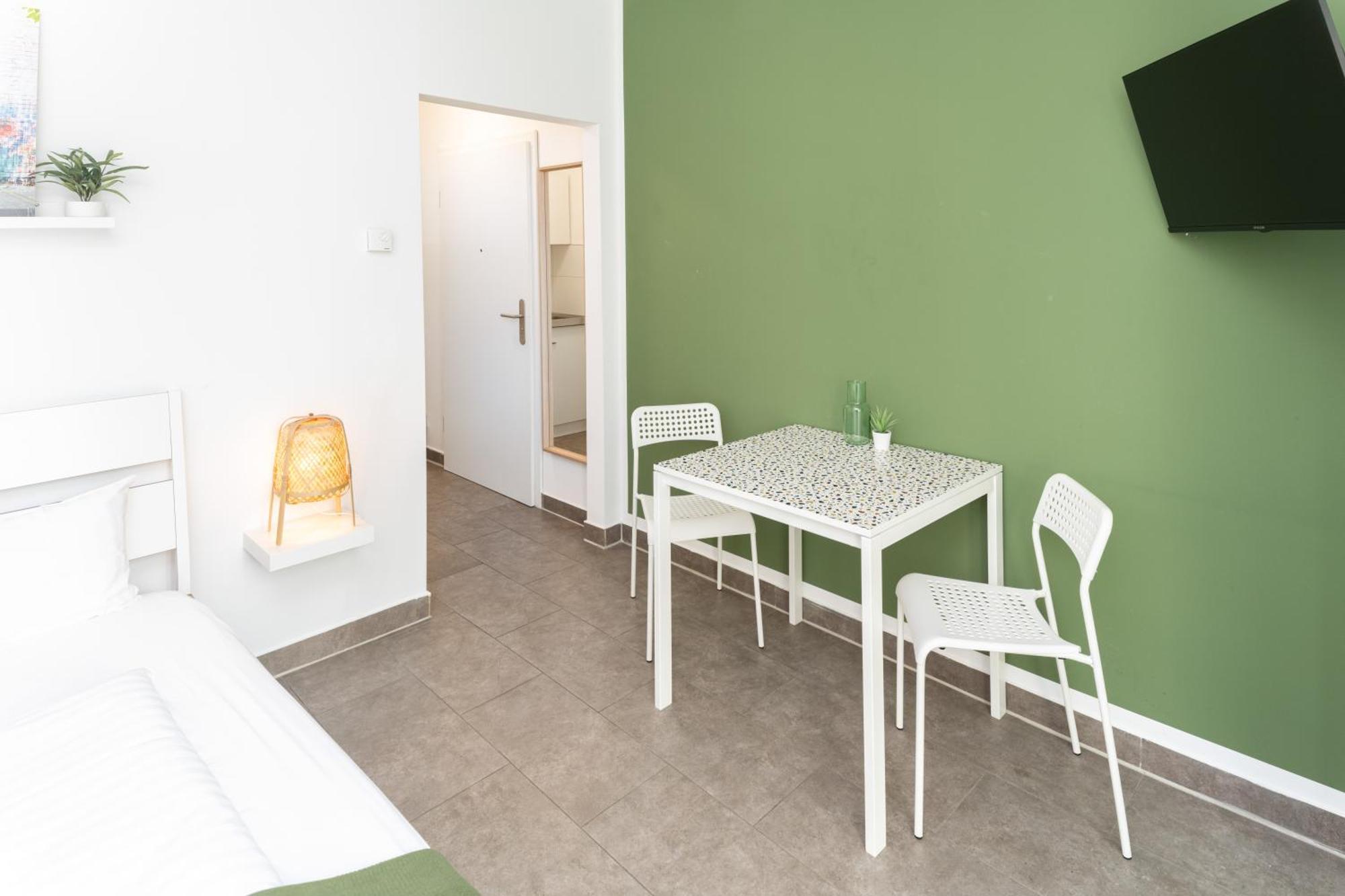 Nibelungen Apartments Worms Cameră foto