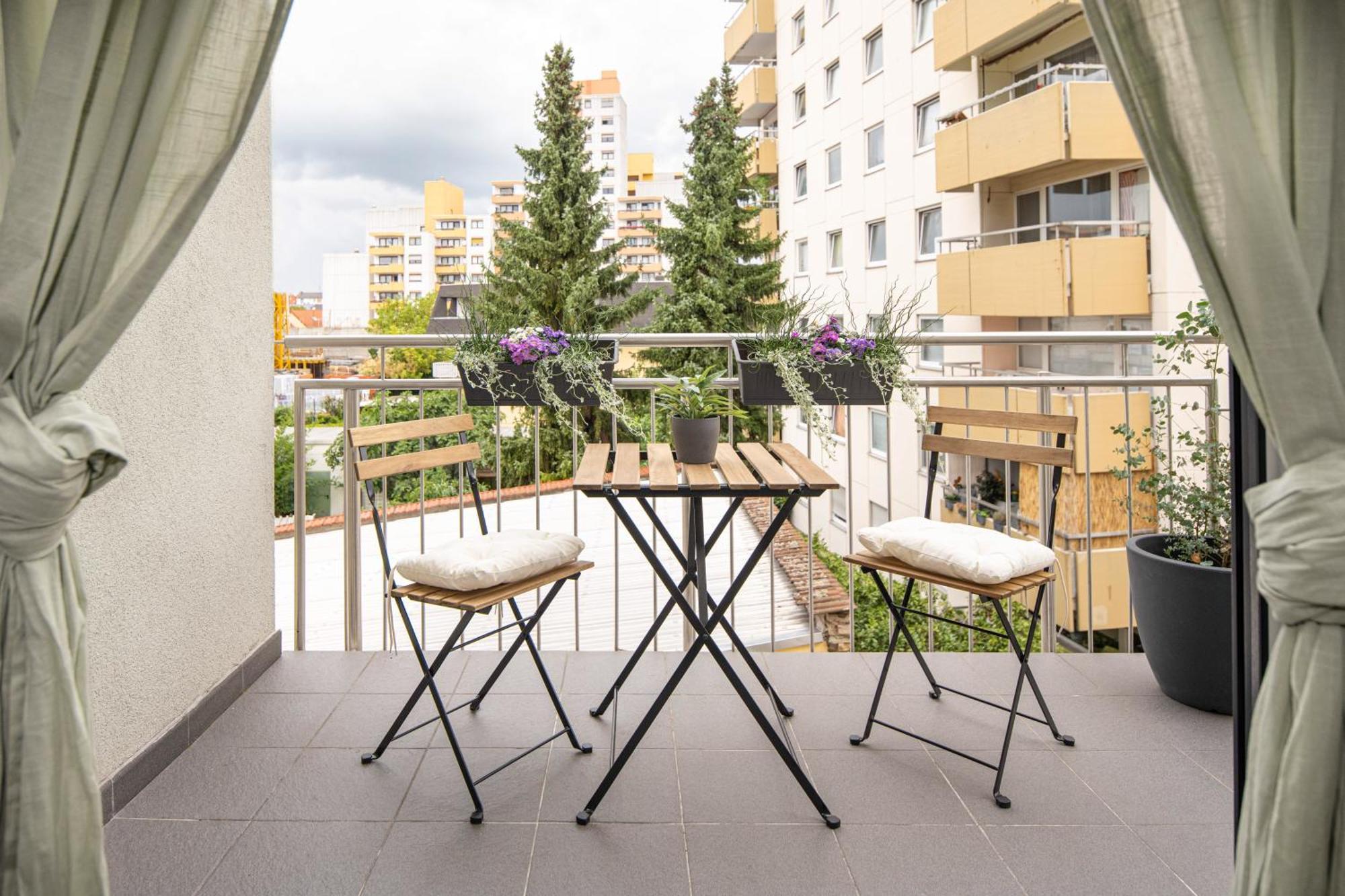 Nibelungen Apartments Worms Cameră foto