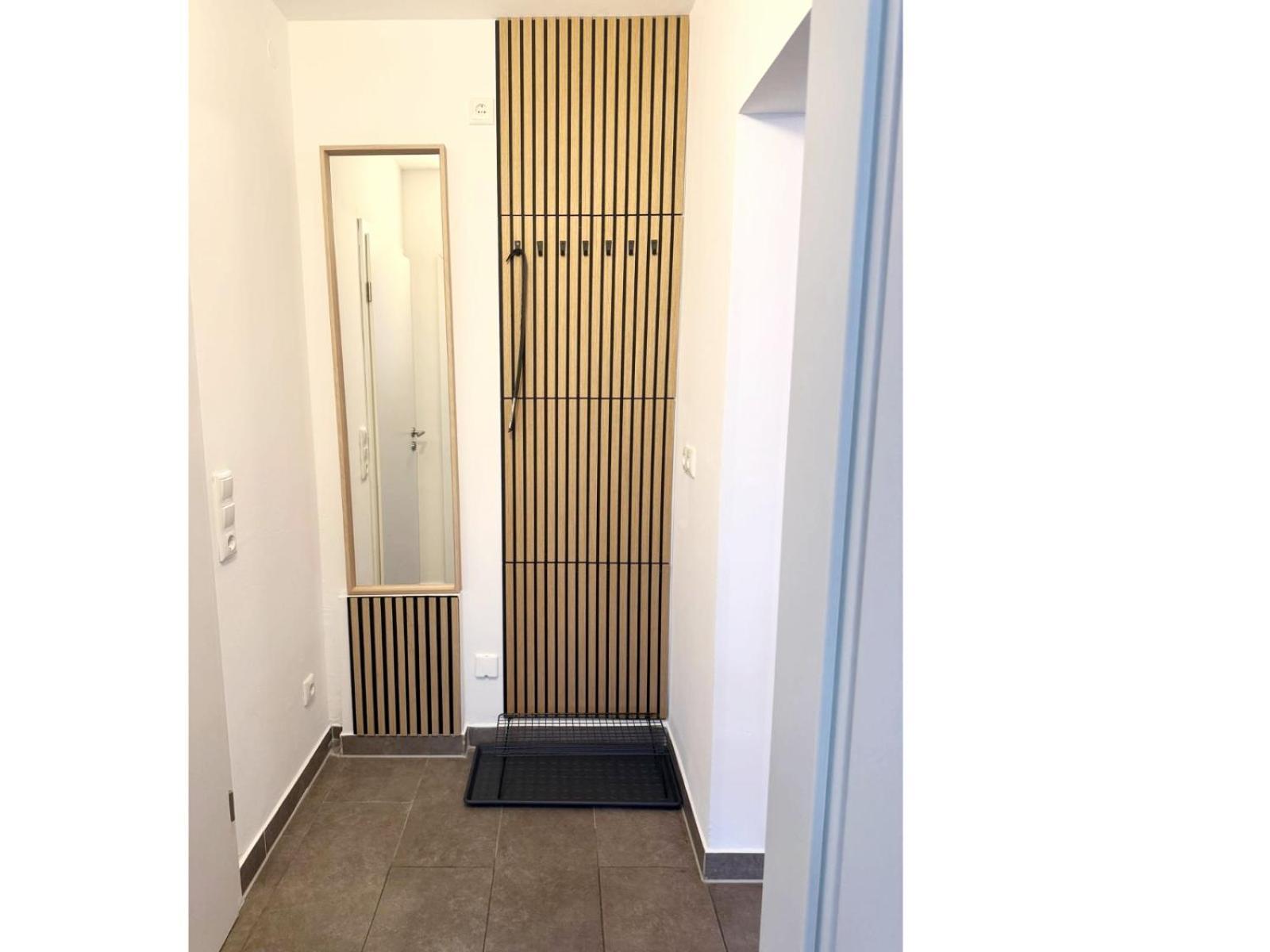 Nibelungen Apartments Worms Exterior foto